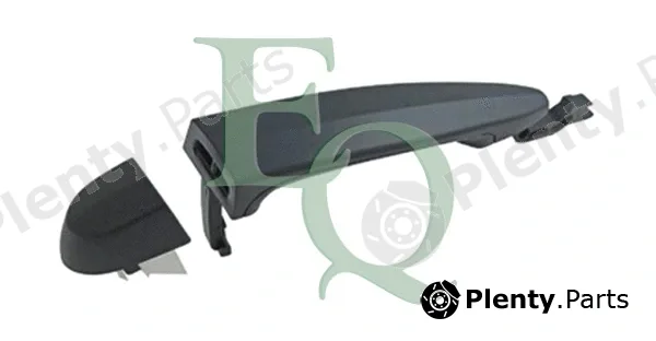 Equal Quality MA0309D — Exterior Door Handle