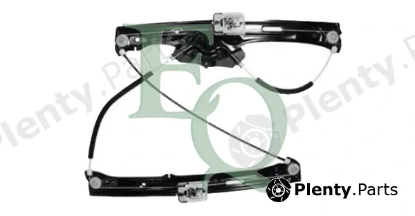 Equal Quality 010846 — Window Regulator
