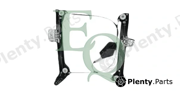 Equal Quality 010586 — Window Regulator