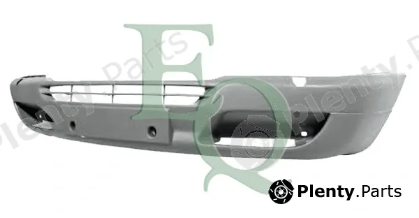 Equal Quality P1903 — Bumper