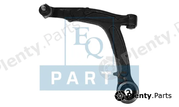 Equal Quality BR0100S — Control/Trailing Arm, wheel suspension