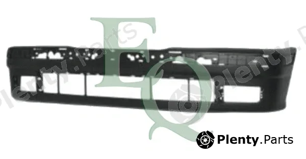 Equal Quality P0256 — Bumper