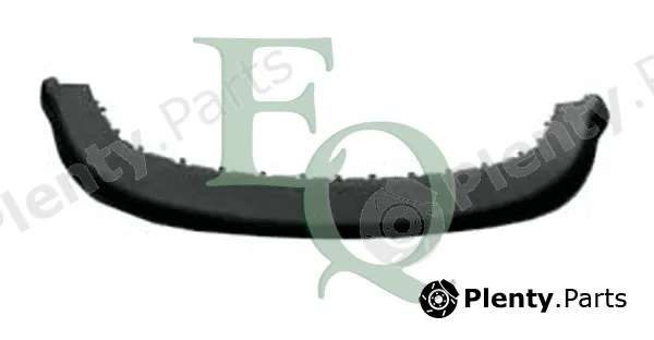 Equal Quality P1697 — Spoiler