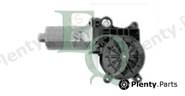 Equal Quality 050351 — Electric Motor, window regulator