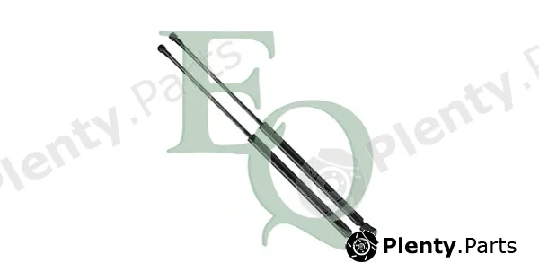 Equal Quality MG00011 — Gas Spring, boot/cargo area
