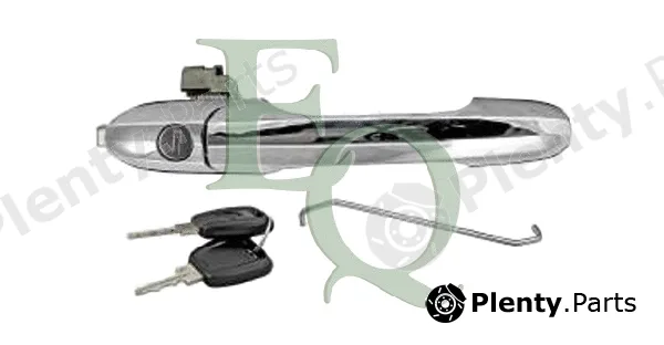 Equal Quality MA80604 — Exterior Door Handle