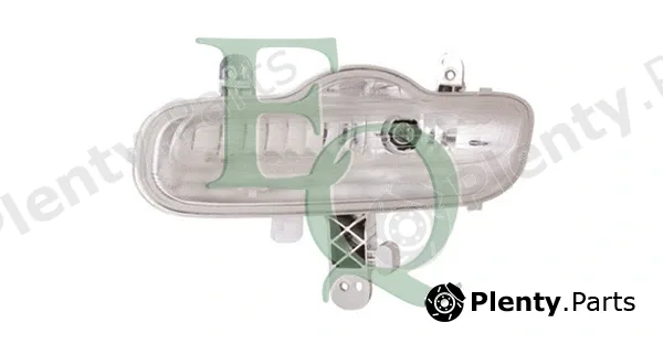 Equal Quality GA00004 — Headlight