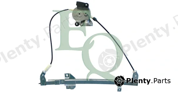 Equal Quality 010664 — Window Regulator