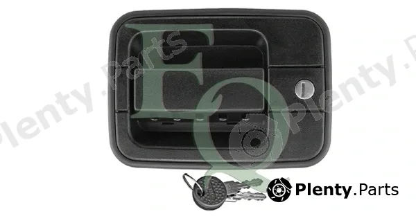 Equal Quality MA80357 — Exterior Door Handle