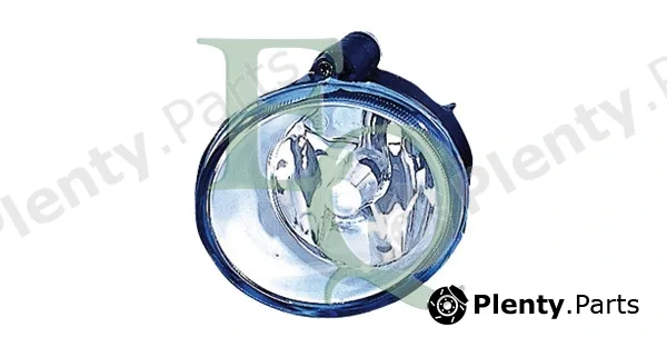 Equal Quality PF0102D — Front Fog Light