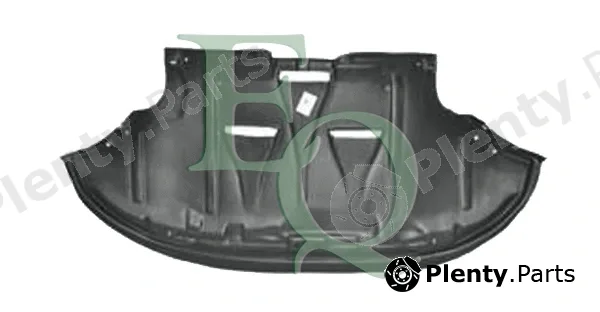 Equal Quality R010 — Engine Compartment Noise Insulation