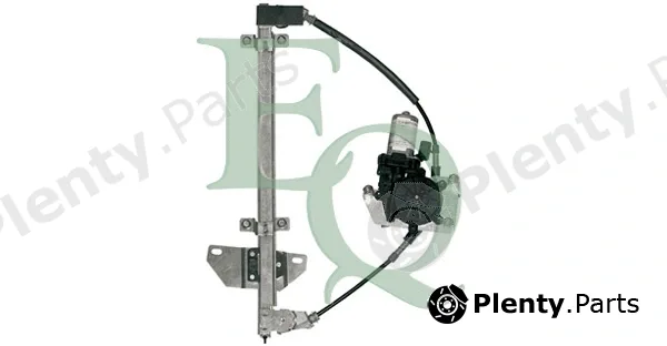 Equal Quality 010048 — Window Regulator