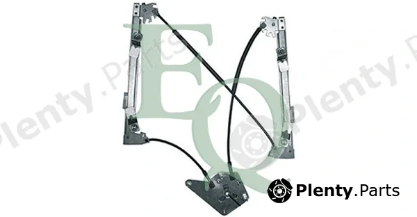 Equal Quality 010790 — Window Regulator