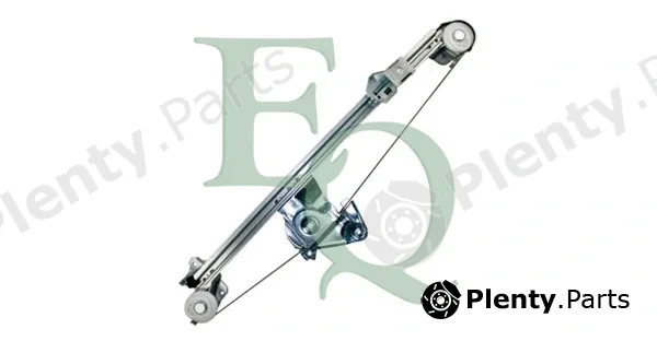 Equal Quality 010378 — Window Regulator