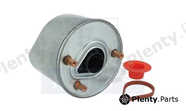 Equal Quality FC4043 — Fuel Filter