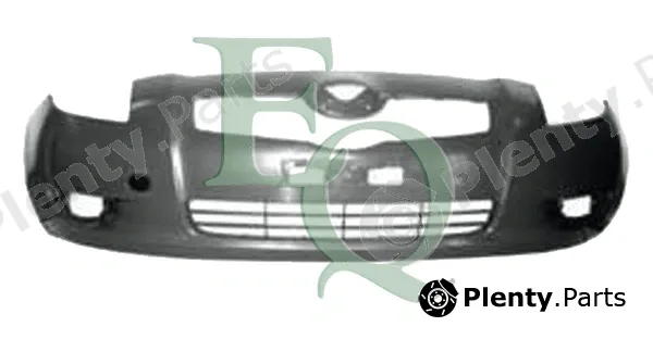 Equal Quality P1594 — Bumper