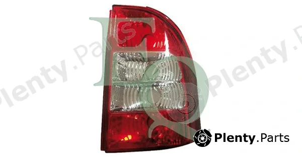 Equal Quality GP1802 — Tail Light