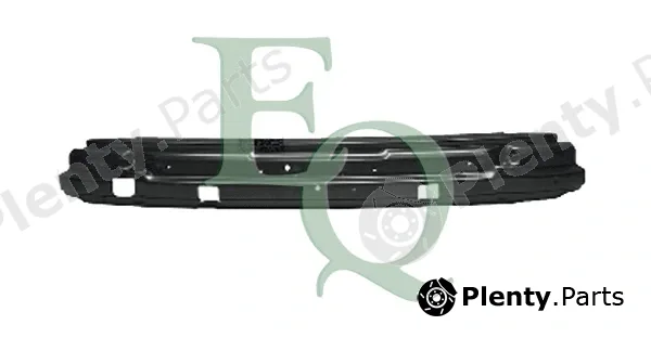 Equal Quality L02047 — Support, bumper