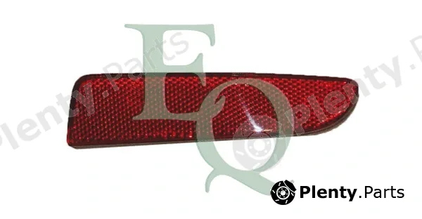 Equal Quality CT0085 — Reflector