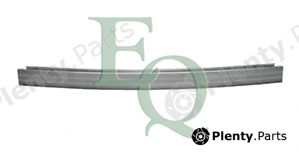 Equal Quality L00502 — Support, bumper