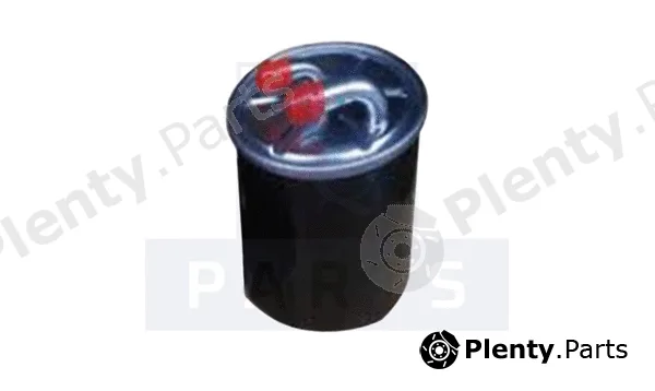 Equal Quality FC4155 — Fuel Filter