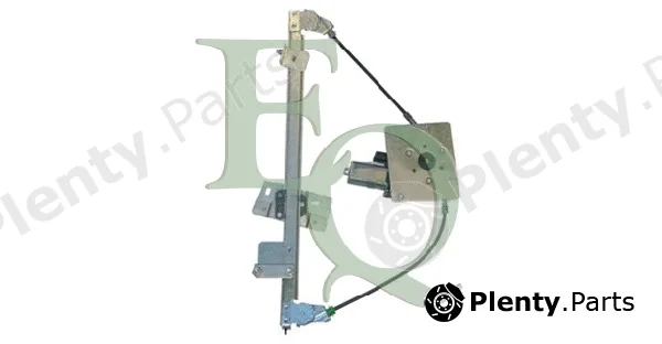 Equal Quality 010964 — Window Regulator