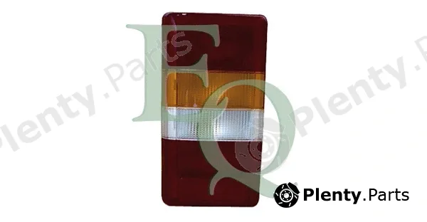 Equal Quality GP0356 — Lens, direction indicator