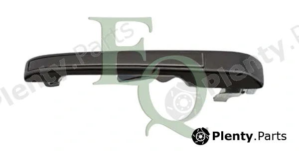 Equal Quality MA8075007 — Exterior Door Handle