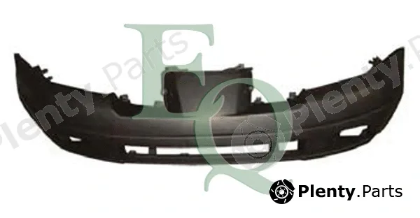 Equal Quality P1800 — Bumper