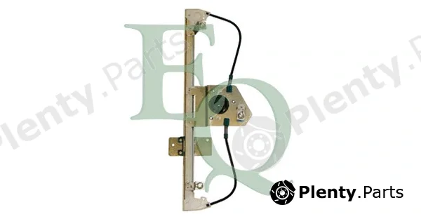 Equal Quality 010184 — Window Regulator