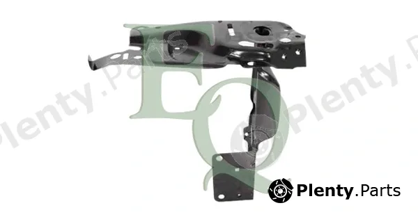 Equal Quality L00450 — Headlight Base