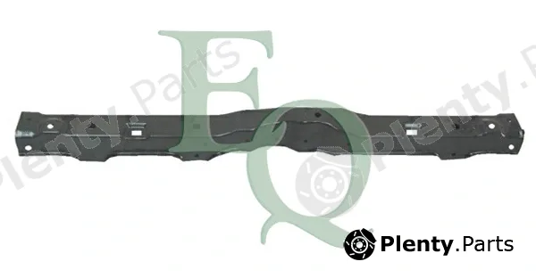Equal Quality L04086 — Mounting, radiator