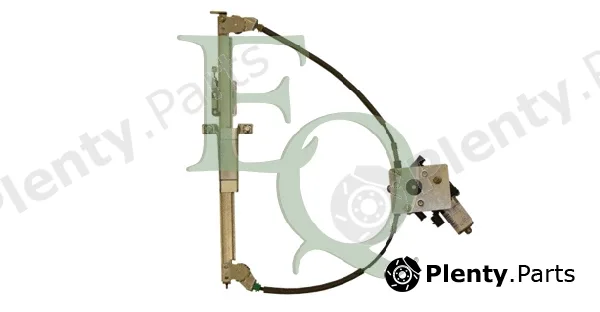 Equal Quality 011228 — Window Regulator