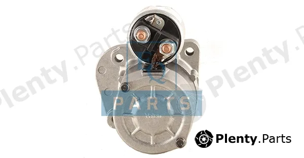 Equal Quality ST20037 — Starter