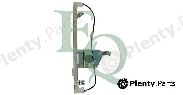 Equal Quality 010036 — Window Regulator