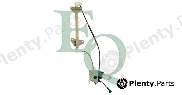 Equal Quality 010068 — Window Regulator