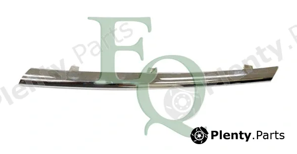Equal Quality M0051 — Trim/Protection Strip, bumper