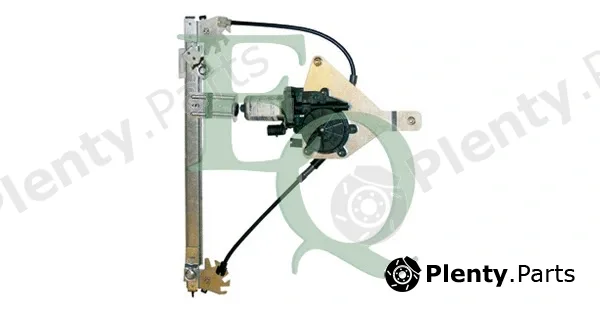 Equal Quality 141311 — Window Regulator