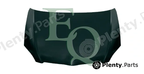 Equal Quality L01793 — Bonnet
