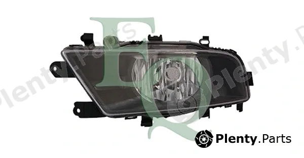 Equal Quality PF0277S — Front Fog Light
