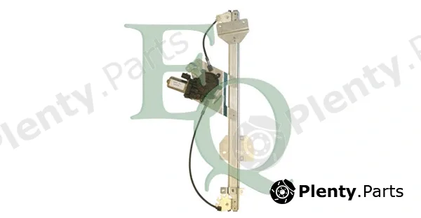 Equal Quality 281412 — Window Regulator