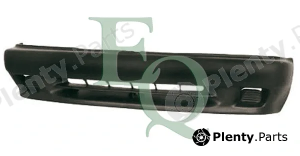Equal Quality P3367 — Bumper