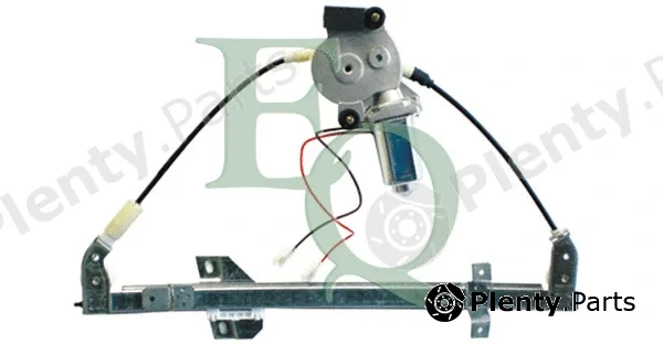 Equal Quality 150512 — Window Regulator