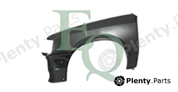Equal Quality L01385 — Wing