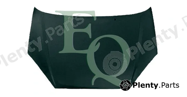 Equal Quality L01220 — Bonnet