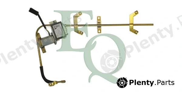 Equal Quality 010142 — Window Regulator