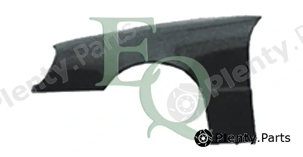 Equal Quality L04034 — Wing