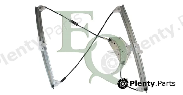 Equal Quality 050251 — Window Regulator
