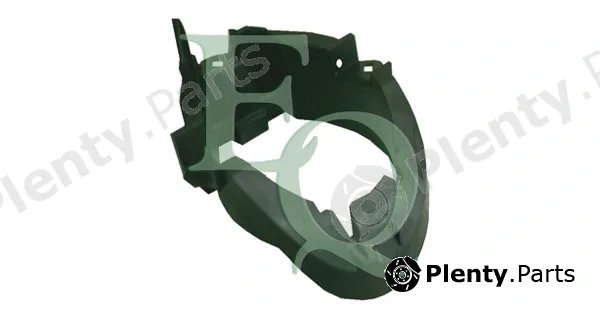 Equal Quality G1841 — Eyelid, front fog light