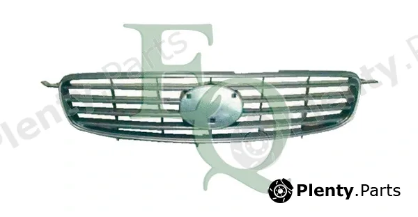 Equal Quality G0830 — Radiator Grille